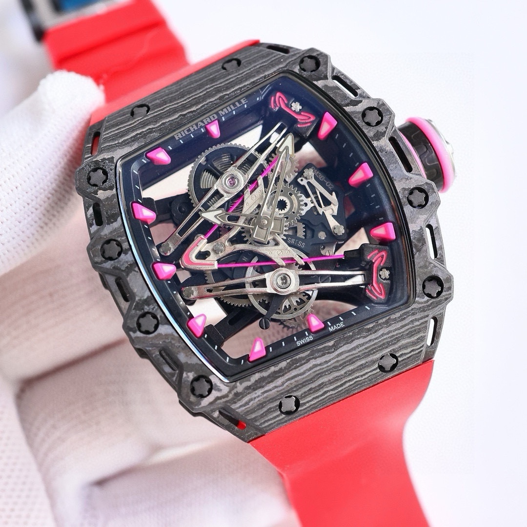 Richard Mille
